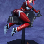 Kallen Kozuki MegaHouse