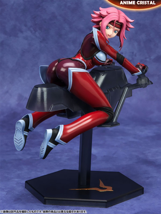 Kallen Kozuki MegaHouse