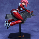 Kallen Kozuki MegaHouse