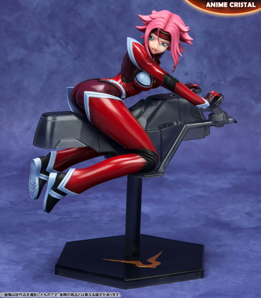 Kallen Kozuki MegaHouse