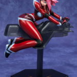 Kallen Kozuki MegaHouse