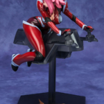 Kallen Kozuki MegaHouse