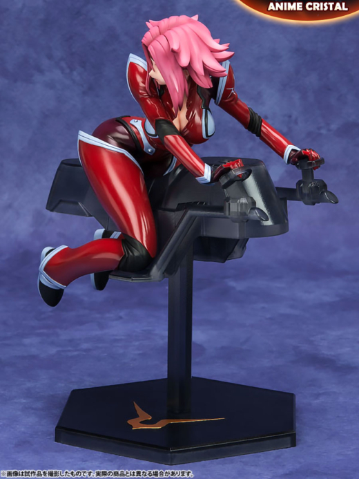 Kallen Kozuki MegaHouse