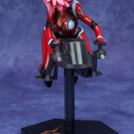 Kallen Kozuki MegaHouse