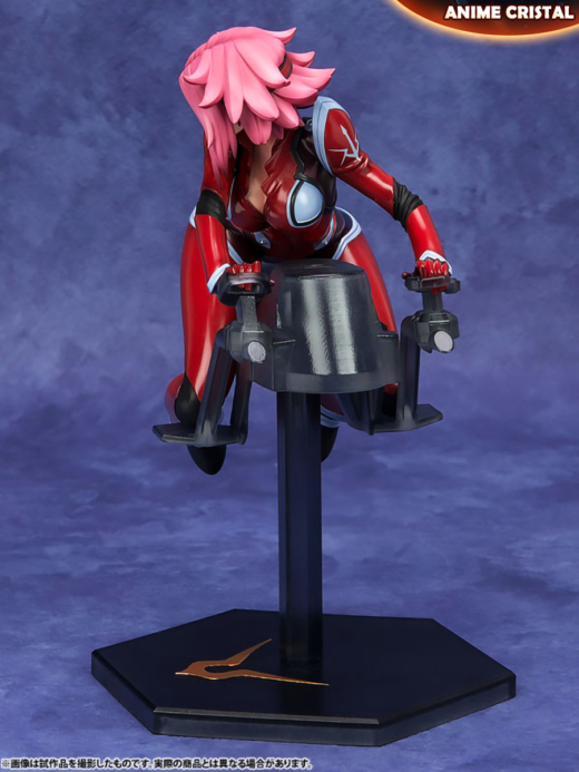 Kallen Kozuki MegaHouse