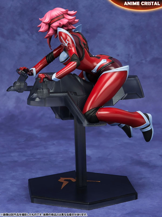 Kallen Kozuki MegaHouse