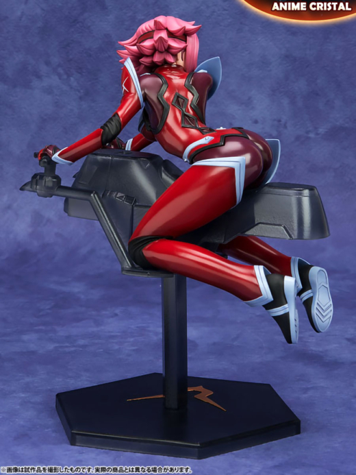 Kallen Kozuki MegaHouse