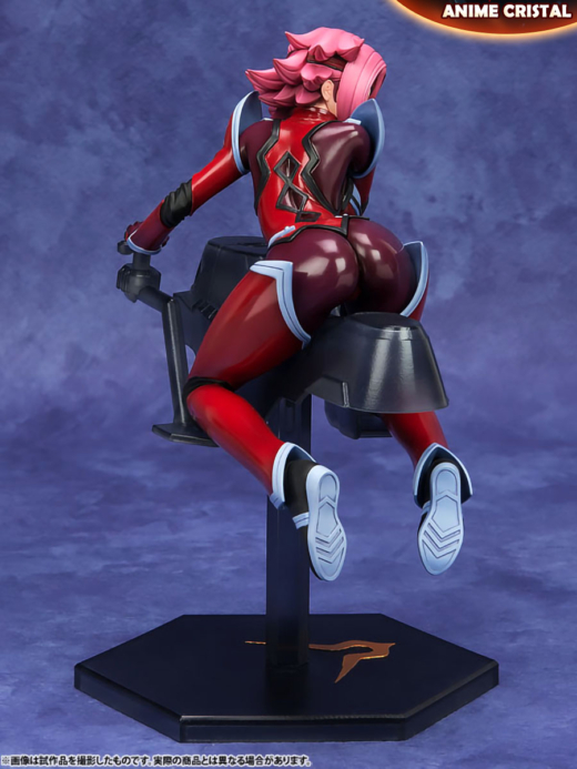 Kallen Kozuki MegaHouse