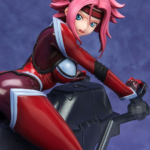 Kallen Kozuki MegaHouse