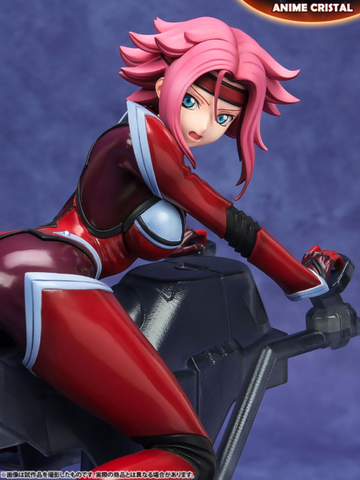 Kallen Kozuki MegaHouse