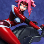 Kallen Kozuki MegaHouse