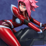 Kallen Kozuki MegaHouse