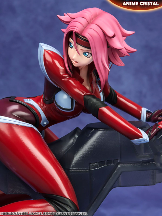 Kallen Kozuki MegaHouse