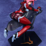 Kallen Kozuki MegaHouse