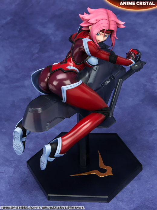 Kallen Kozuki MegaHouse