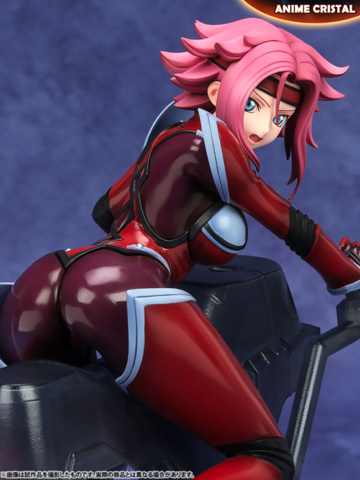 Kallen Kozuki MegaHouse