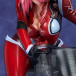 Kallen Kozuki MegaHouse