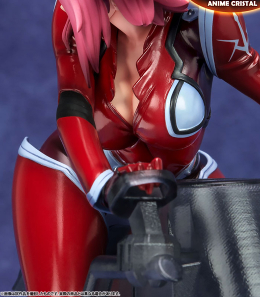 Kallen Kozuki MegaHouse