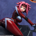 Kallen Kozuki MegaHouse