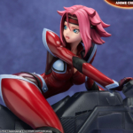 Kallen Kozuki MegaHouse