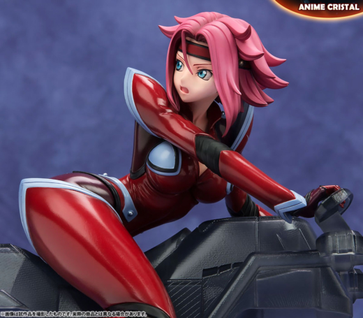 Kallen Kozuki MegaHouse