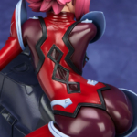 Kallen Kozuki MegaHouse