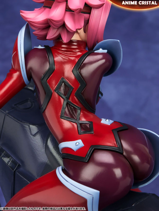 Kallen Kozuki MegaHouse