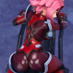 Kallen Kozuki MegaHouse