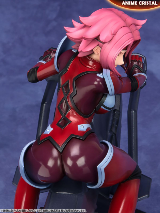 Kallen Kozuki MegaHouse