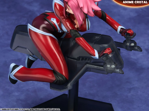 Kallen Kozuki MegaHouse