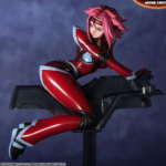 Kallen Kozuki MegaHouse