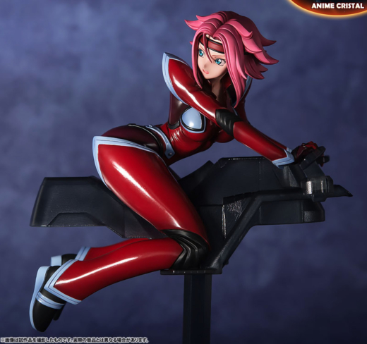 Kallen Kozuki MegaHouse