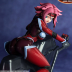 Kallen Kozuki MegaHouse