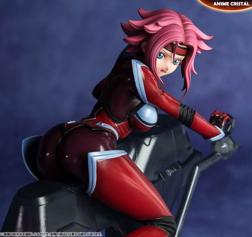 Kallen Kozuki MegaHouse