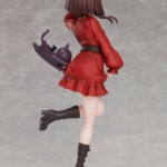 Figura Megumin and Chomusuke elCOCO Premium KonoSuba God’s Blessing on This Wonderful World!