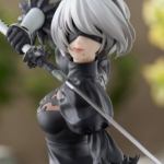 2B Pop Up Parade NieR Automata