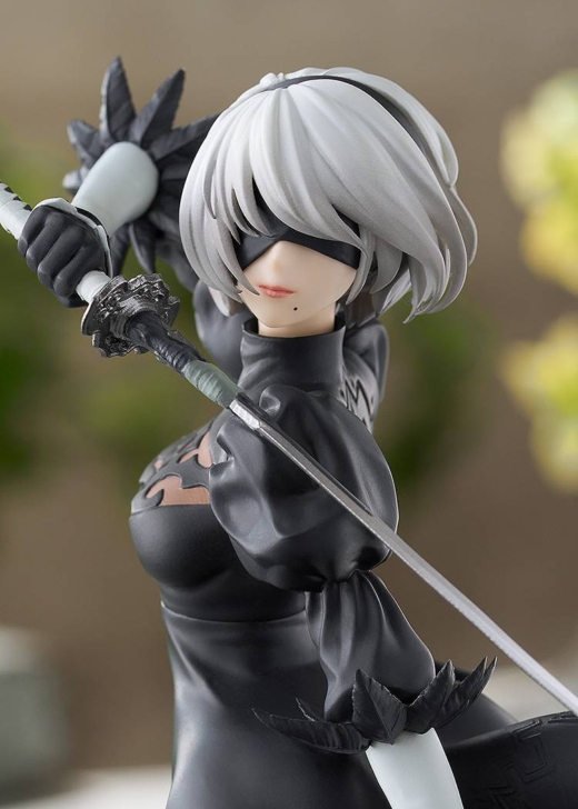 2B Pop Up Parade NieR Automata