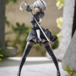 2B Pop Up Parade NieR Automata