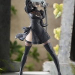 2B Pop Up Parade NieR Automata