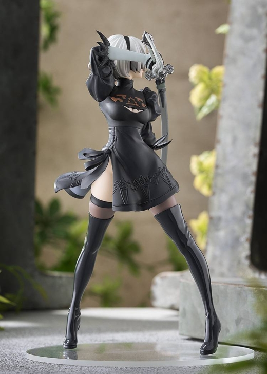 2B Pop Up Parade NieR Automata