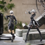 2B Pop Up Parade NieR Automata