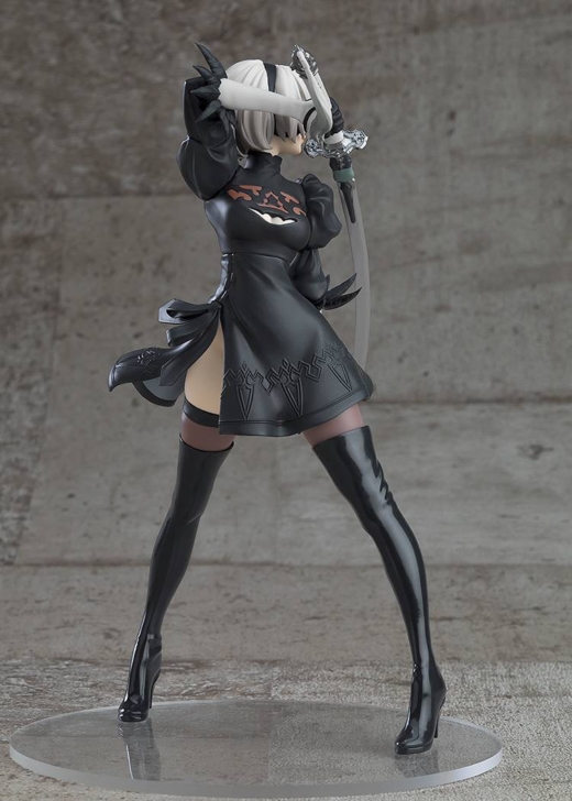 2B Pop Up Parade NieR Automata