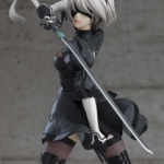 2B Pop Up Parade NieR Automata