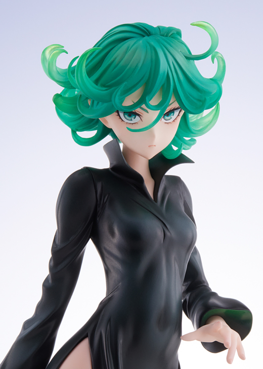 Senritsu no Tatsumaki Limited Edition