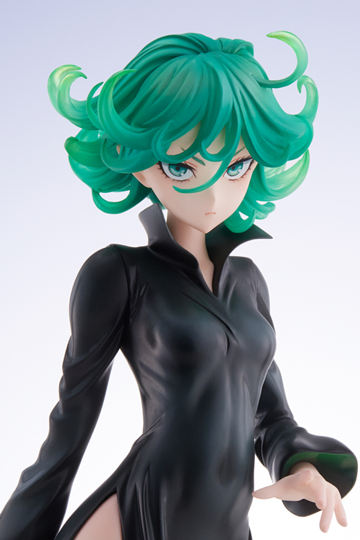 Senritsu no Tatsumaki Limited Edition