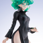 Senritsu no Tatsumaki Limited Edition