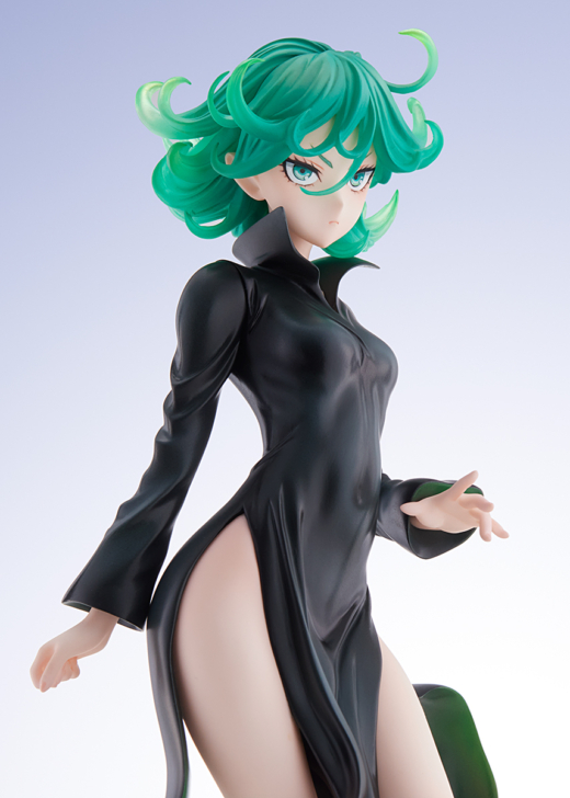 Senritsu no Tatsumaki Limited Edition