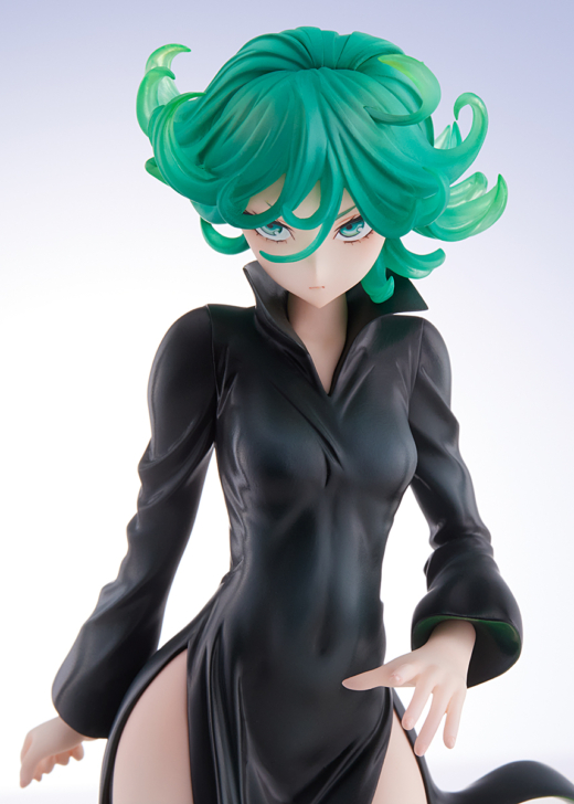 Senritsu no Tatsumaki Limited Edition