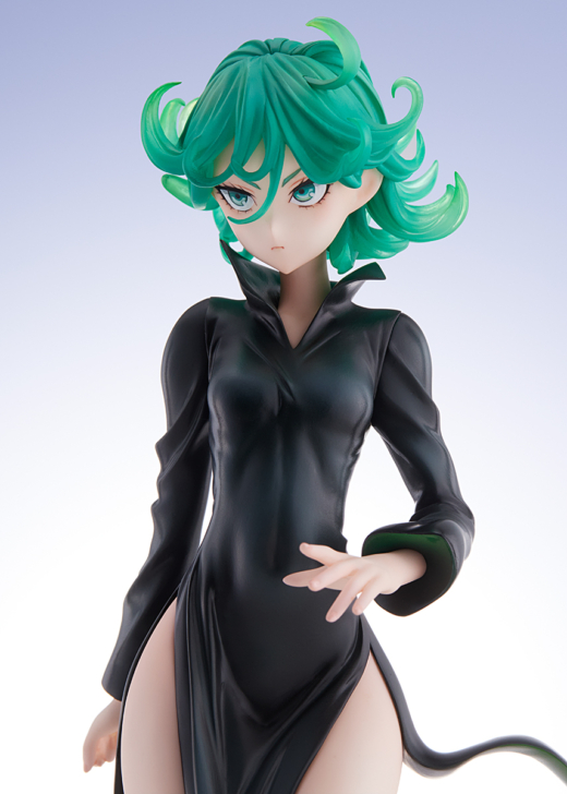 Senritsu no Tatsumaki Limited Edition