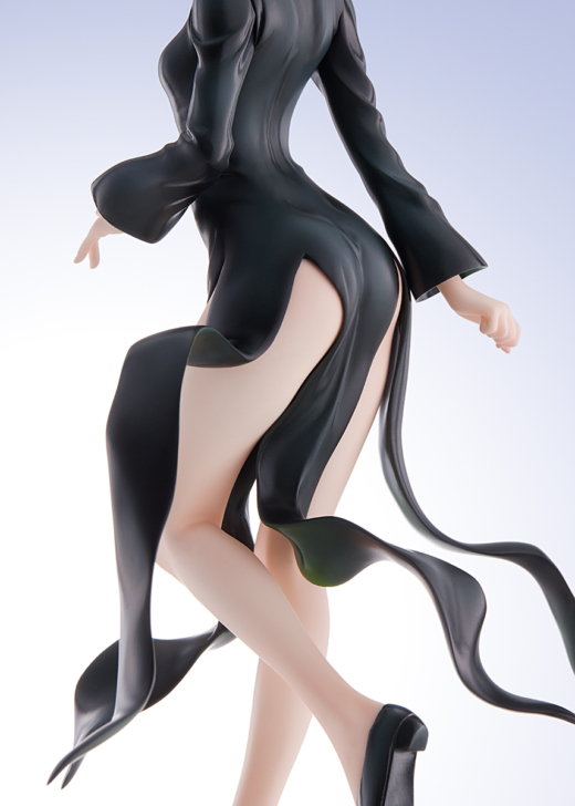 Senritsu no Tatsumaki Limited Edition